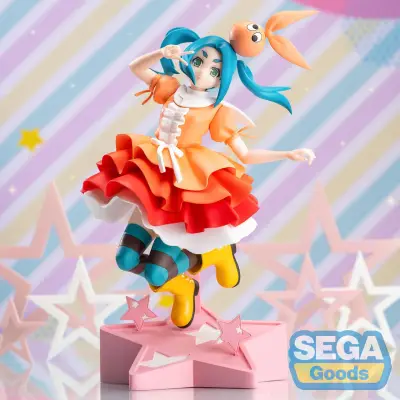 Figurine monogatari yotsugi ononoki xstellar